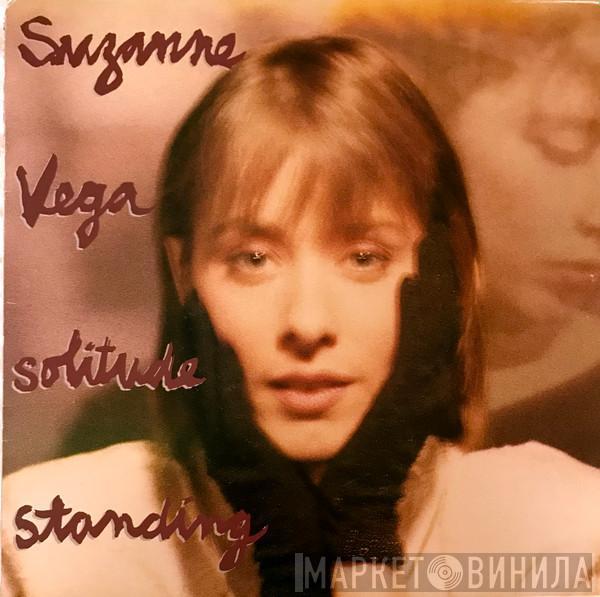 Suzanne Vega - Solitude Standing