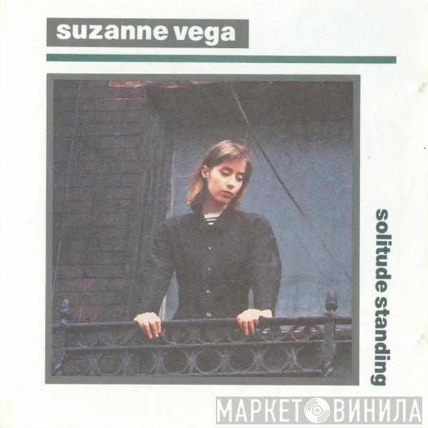 Suzanne Vega - Solitude Standing