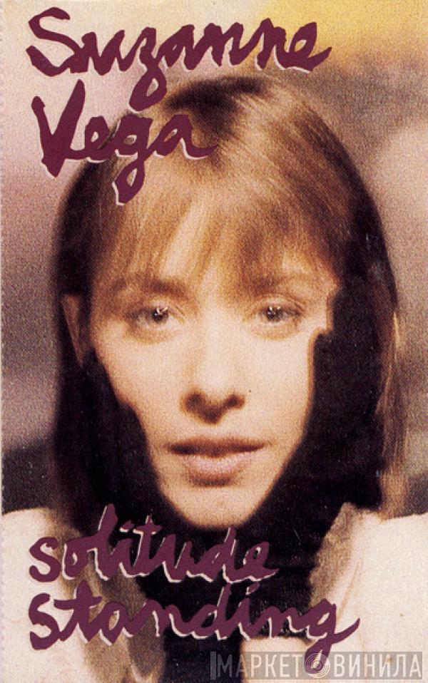  Suzanne Vega  - Solitude Standing