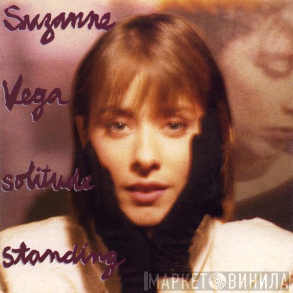 Suzanne Vega  - Solitude Standing