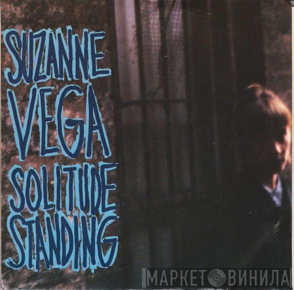 Suzanne Vega - Solitude Standing