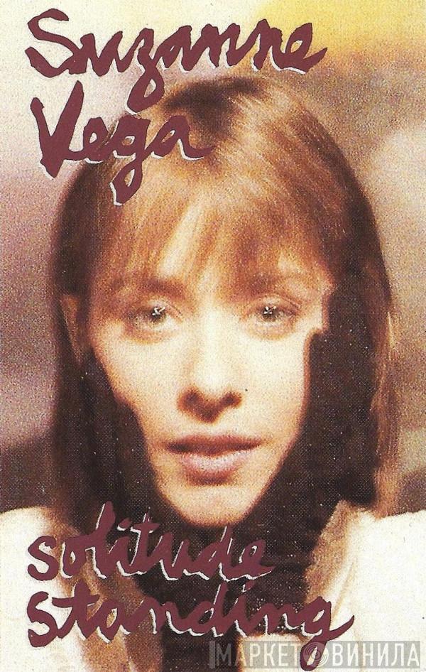 Suzanne Vega - Solitude Standing