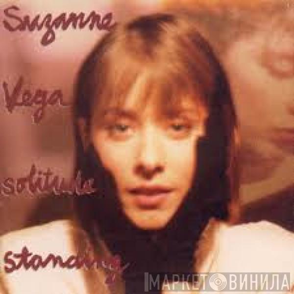  Suzanne Vega  - Solitude Standing