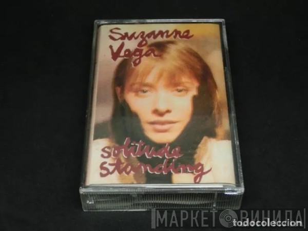 Suzanne Vega - Solitude Standing