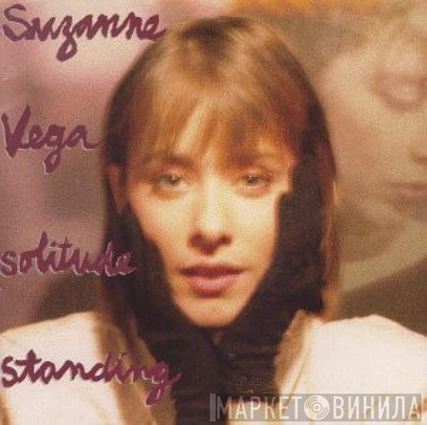  Suzanne Vega  - Solitude Standing