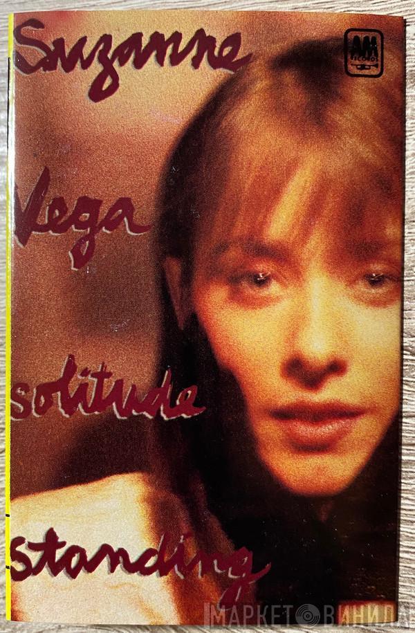  Suzanne Vega  - Solitude Standing