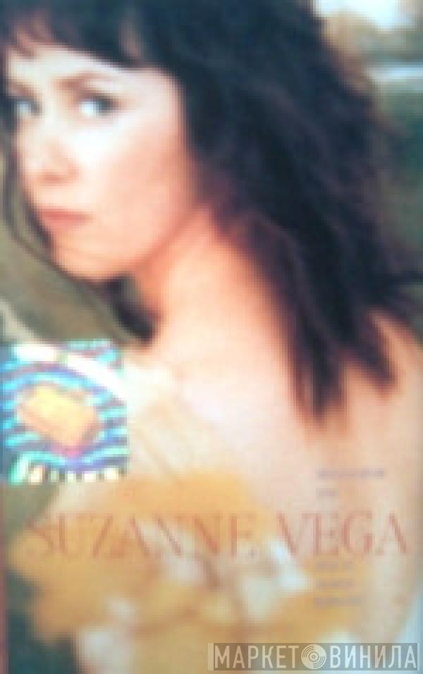  Suzanne Vega  - Songs In Red And Gray