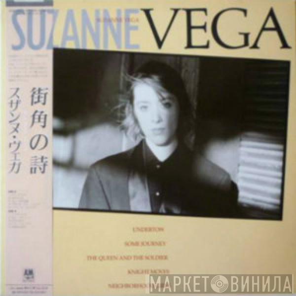  Suzanne Vega  - Suzanne Vega