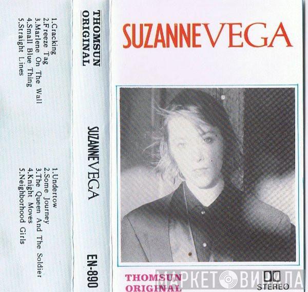  Suzanne Vega  - Suzanne Vega