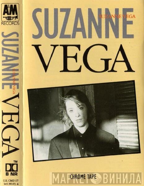 Suzanne Vega - Suzanne Vega