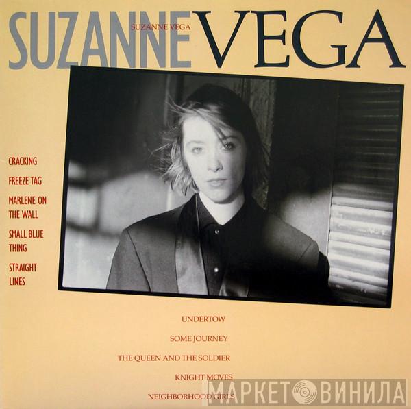 Suzanne Vega - Suzanne Vega