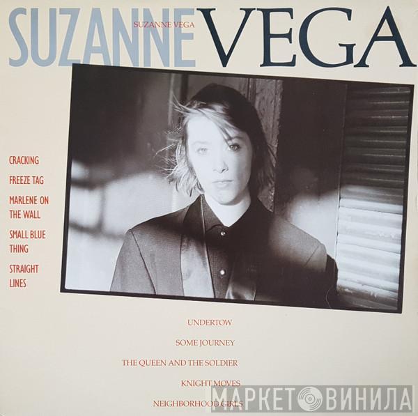  Suzanne Vega  - Suzanne Vega