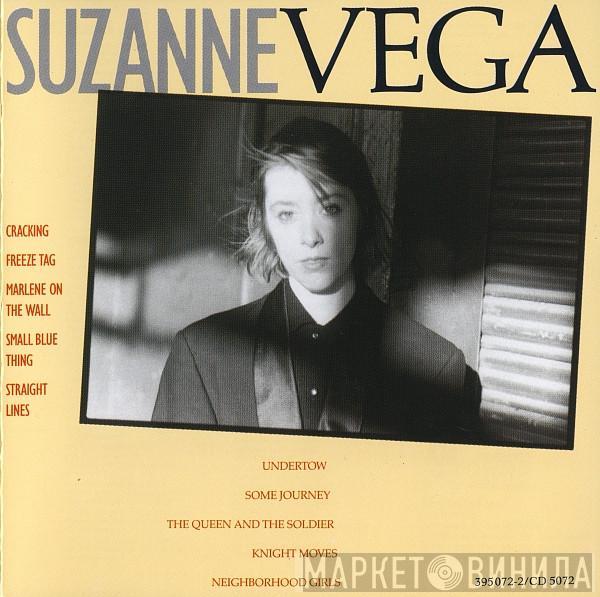  Suzanne Vega  - Suzanne Vega