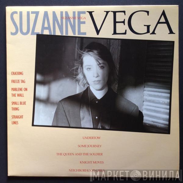  Suzanne Vega  - Suzanne Vega