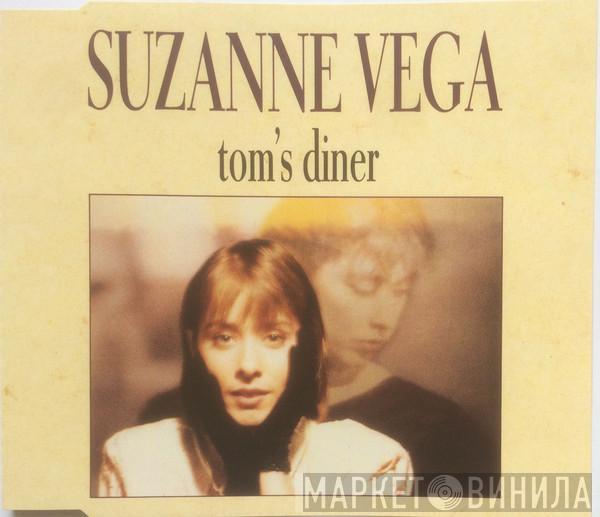  Suzanne Vega  - Tom's Diner
