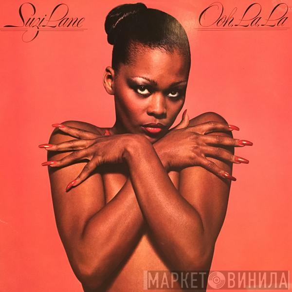  Suzi Lane  - Ooh, La, La