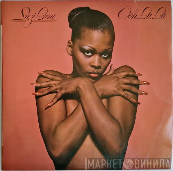  Suzi Lane  - Ooh, La, La