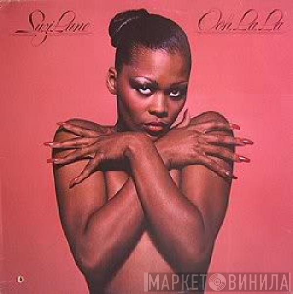  Suzi Lane  - Ooh, La, La