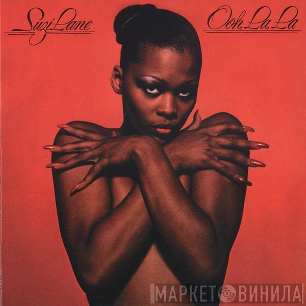  Suzi Lane  - Ooh,La,La