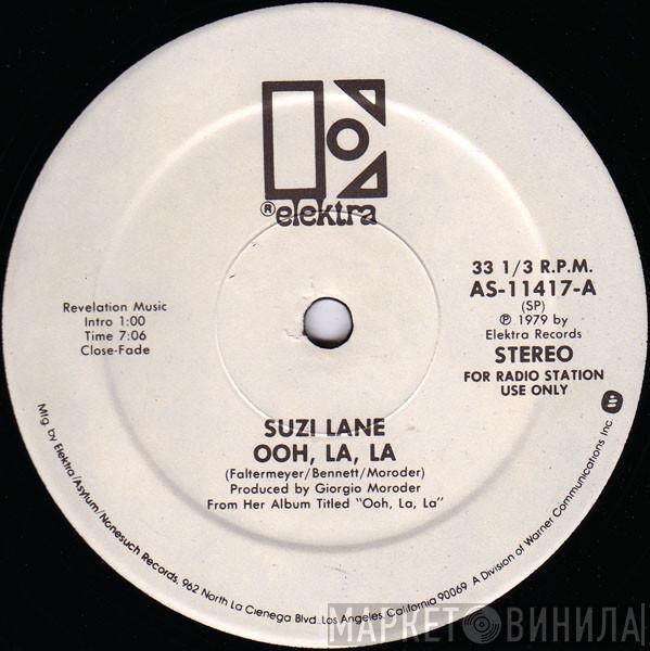 Suzi Lane - Ooh, La, La