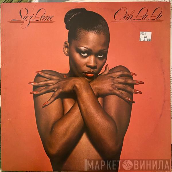  Suzi Lane  - Ooh, La, La