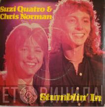 Suzi Quatro, Chris Norman - Stumblin' In