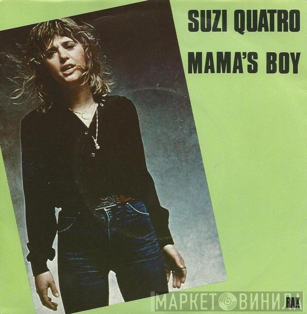 Suzi Quatro - Mama's Boy
