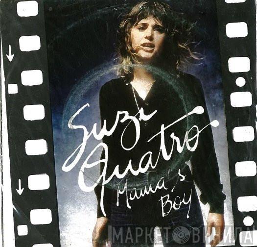 Suzi Quatro - Mama's Boy