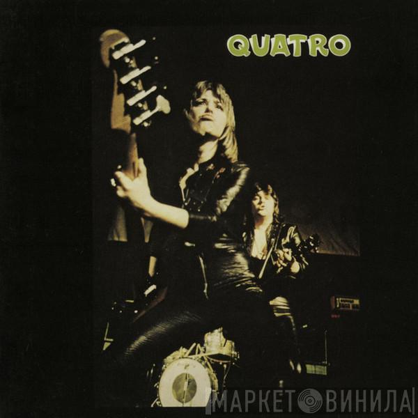 Suzi Quatro - Quatro