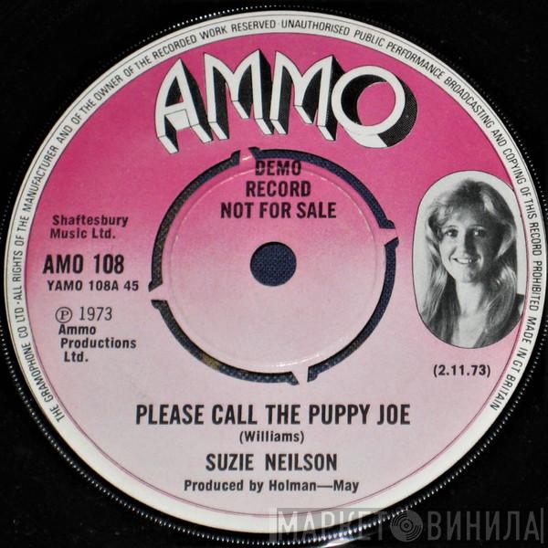 Suzie Neilson - Please Call The Puppy Joe