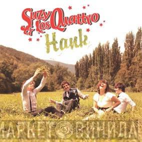  Suzy & Los Quattro  - Hank