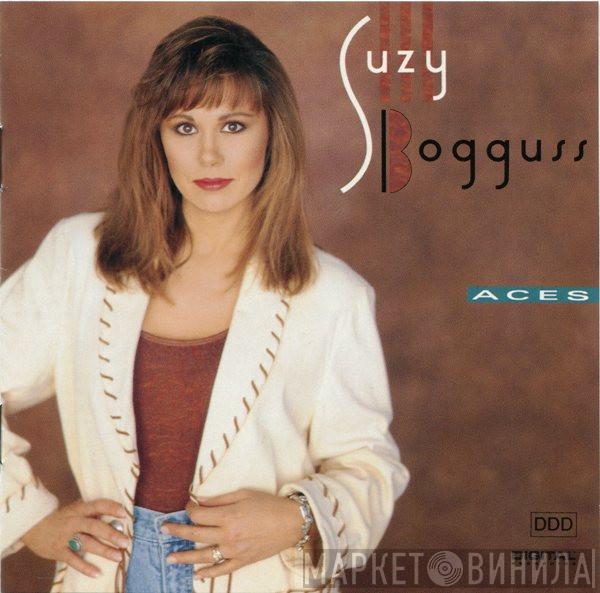 Suzy Bogguss - Aces