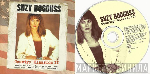 Suzy Bogguss - Country Classics II