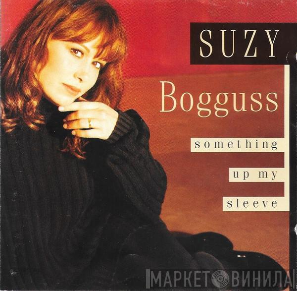 Suzy Bogguss - Something Up My Sleeve