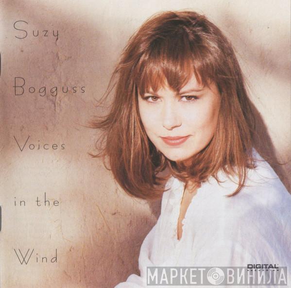 Suzy Bogguss - Voices In The Wind