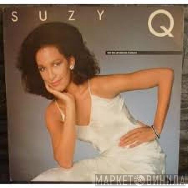  Suzy Q  - Get On Up And Do It Again