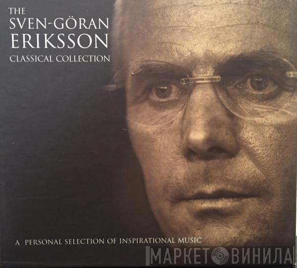  - Sven Göran Eriksson Classical Collection
