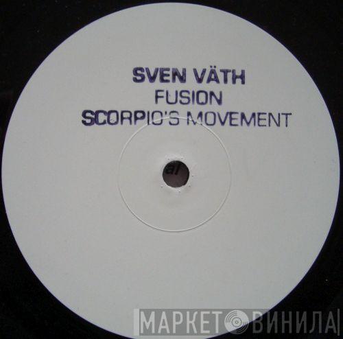  Sven Väth  - Fusion