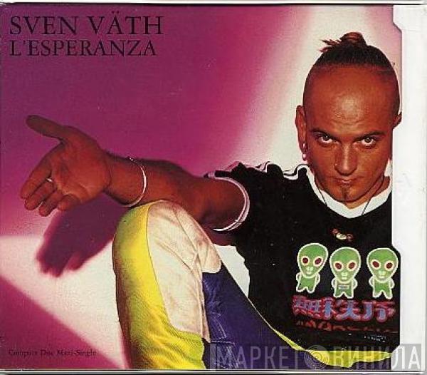  Sven Väth  - L'Esperanza