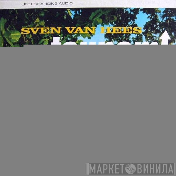 Sven Van Hees - Tsunami (Inside My Soul)