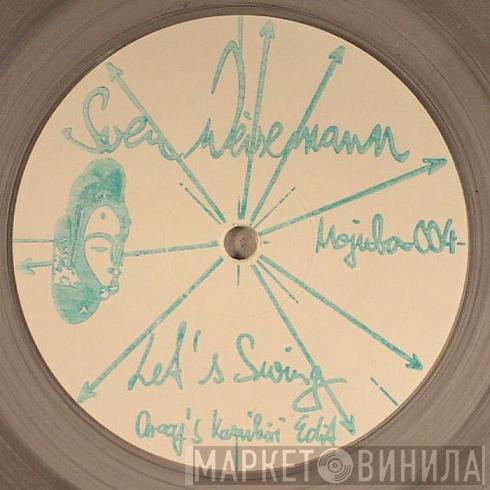 Sven Weisemann - Let's Swing