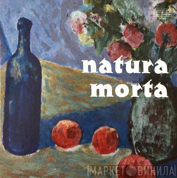 Sven Wunder - Natura Morta
