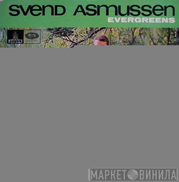 Svend Asmussen - Evergreens