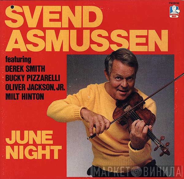 Svend Asmussen - June Night