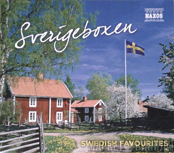 - Sverigeboxen