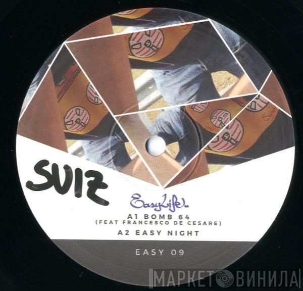 Sviz - Easy Life 09