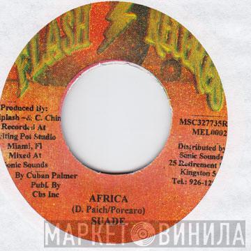  Swade  - Africa