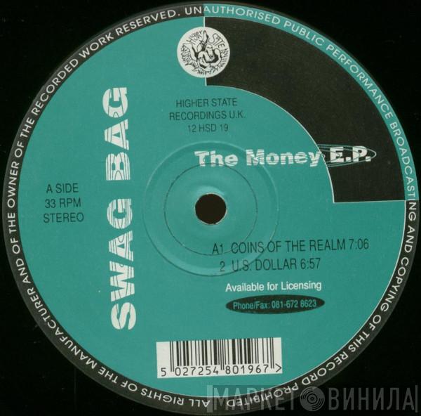 Swag Bag - The Money EP