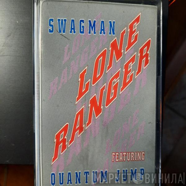  Swagman  - Lone Ranger