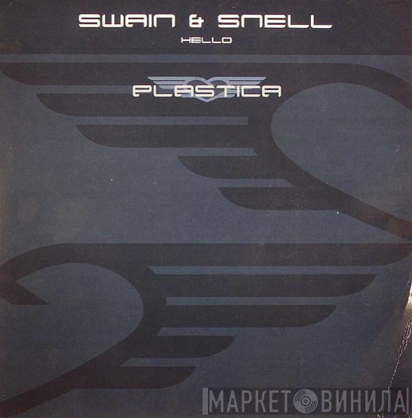 Swain & Snell - Hello